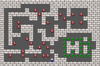 Уровень 382 — Bugs1005 collections